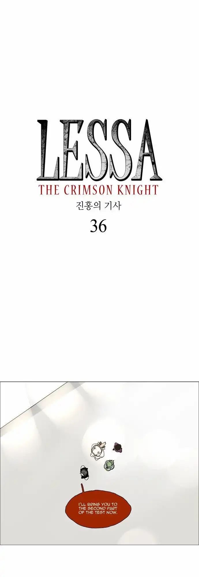 lessa The Crimson Knight Chapter 36 6